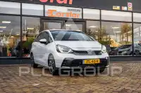 2023 Honda JAZZ