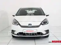 2023 Honda JAZZ