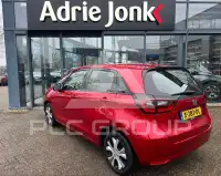 2023 Honda JAZZ