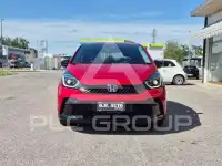 2023 Honda JAZZ