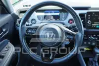 2023 Honda JAZZ