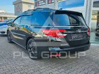 2023 Honda ODYSSEY