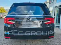 2023 Honda ODYSSEY