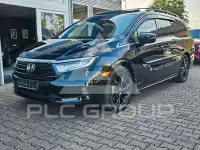 2023 Honda ODYSSEY
