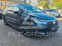 2023 Honda ODYSSEY