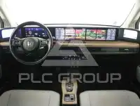 2023 Honda Avancier
