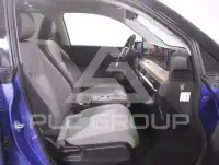 2023 Honda Avancier