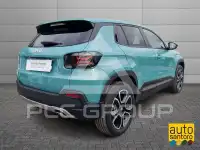 2023 Jeep Avenger