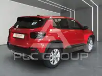2023 Jeep Avenger