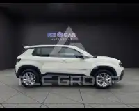 2023 Jeep Avenger