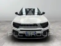 2023 Jeep Avenger