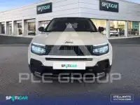 2023 Jeep Avenger