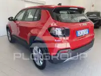 2023 Jeep Avenger