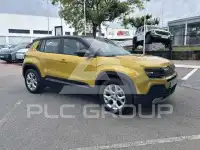 2023 Jeep Avenger
