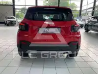 2023 Jeep Avenger