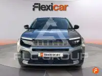 2023 Jeep Avenger