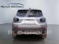 2023 Jeep Avenger