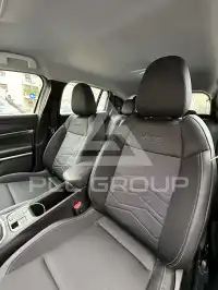 2023 Jeep Avenger