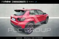 2023 Jeep Avenger