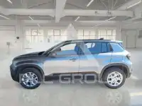 2023 Jeep Avenger