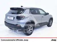 2023 Jeep Avenger