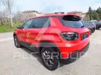 2023 Jeep Avenger