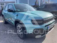 2023 Jeep Avenger
