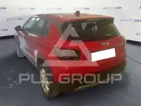 2023 Jeep Avenger