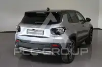 2023 Jeep Avenger