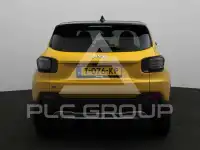2023 Jeep Avenger