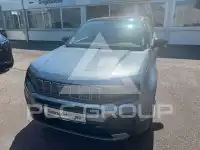 2023 Jeep Avenger