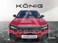 2023 Jeep Avenger
