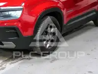 2023 Jeep Avenger