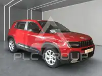 2023 Jeep Avenger