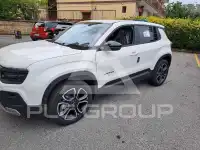 2024 Jeep Avenger