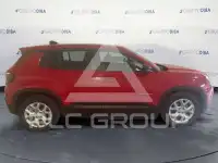 2023 Jeep Avenger