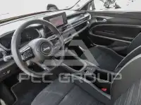 2023 Jeep Avenger