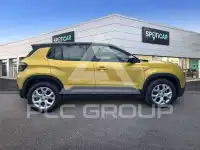 2023 Jeep Avenger