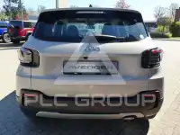 2023 Jeep Avenger