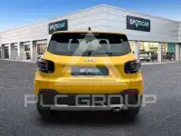 2023 Jeep Avenger