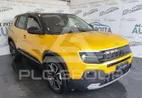 2023 Jeep Avenger