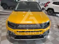 2023 Jeep Avenger