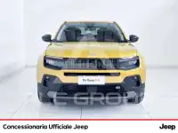 2023 Jeep Avenger