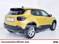 2023 Jeep Avenger