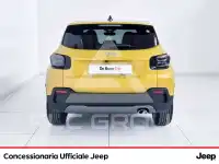 2023 Jeep Avenger