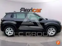 2023 Jeep Avenger