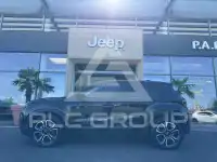2023 Jeep Avenger