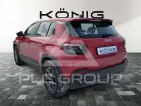 2023 Jeep Avenger