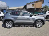 2023 Jeep Avenger