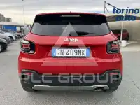 2023 Jeep Avenger